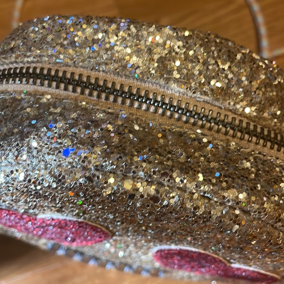 Crewcuts emoji purse. Excellent condition! - Picture 4 of 4